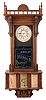 Sidney Advertising Clock Co