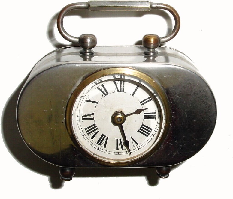 C.1891, E.N. Welch "Little Lord Fauntleroy" novelty clock, — Antique Clocks Price Guide