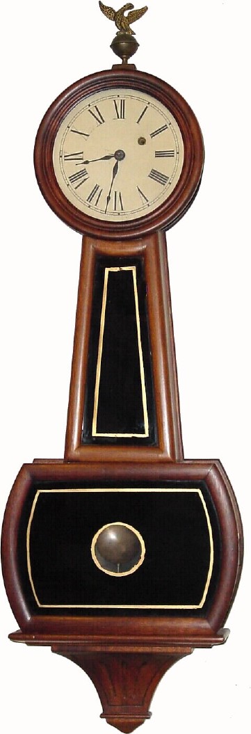 C.1860, Mixed lot: — Antique Clocks Price Guide
