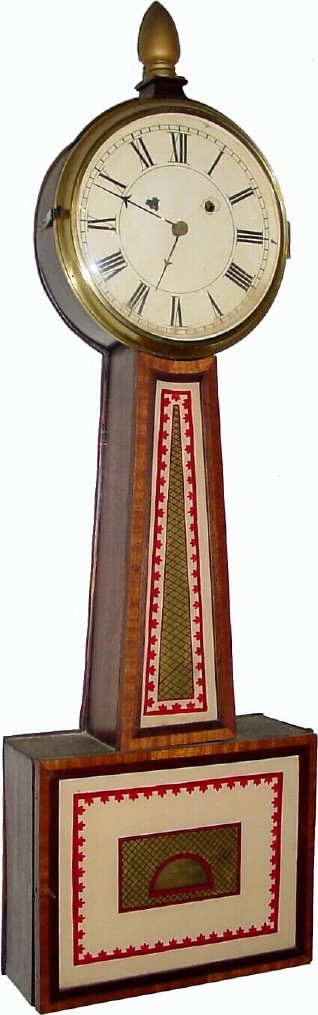 C.1835, Mixed lot: — Antique Clocks Price Guide