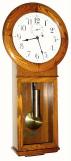 C.1947 (dated), Seth Thomas, Regulator No. 2 in oak and in very good original condition. — Antique Clocks Price Guide