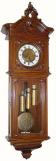 C.1890, Austrian, 3-Wt Baroque in generally good condition, as-found — Antique Clocks Price Guide