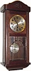 C.1920, German, Westminster Chime Box Clock