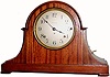 C.1910, Seth Thomas, Chime Clock No. 57, 5-bell Sonora with restorations.