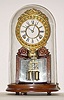C.1875, Ansonia, Crystal Palace No. 2, now with the bezel from a "No. 2, Extra".