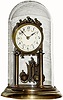 C.1910, German, 400 Day clock