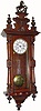 C.1915, German, Large Springer Wall