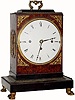 C.1810, Austrian, 3-Train Mantel Clock,