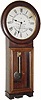 C.1890, Seth Thomas Regulator No. 2 in poor to fair, as-found condition, with advertising dial.