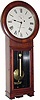 C.1899 (dated), Seth Thomas, "Regulator No. 2" in walnut and in good original condition.