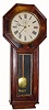 C.1880, New Haven Clock Co., No. 2 Office Regulator,