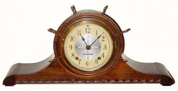 C.1939, Seth Thomas, "Stellar", in generally good original condition. — Antique Clocks Price Guide
