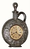 C.1886, Ansonia Clock Co., "Jug", 30-hour novelty timepiece in very good original condition.