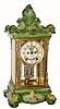 C.1905, Ansonia, "Porcelain Regulator No.5", in very good excellent original condition.