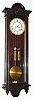 C.1850, Austrian, 2-Wt, Late Biedermeier, Vienna Regulator in very good original condition.