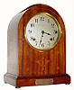 C.1918 (dated), Seth Thomas, "Chime Clock No. 261" in excellent original condition, clean and running.