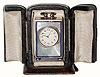 C.1900, Swiss, Concord Watch Co, Mini carriage timepiece
