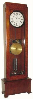 C.1922, International Time Recorder (later IBM), Endicott, New York, — Antique Clocks Price Guide