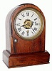 C.1875, Seth Thomas Clock Co., "Cabinet No. 1", cottage clock,