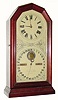 Ithaca Calendar Clock Co