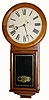 C.1870, George H. Taylor, Providence, RI, weight regulator in good original condition