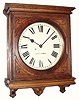 C.1900, Seth Thomas "Office No. 5", in oak and in very good condition,