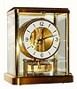 C.1990, Swiss, LeCoultre, Atmos, calibre 540, new in the box.