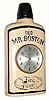 C.1920, Wm. L. Gilbert "Old Mr. Boston" advertising clock in very good original condition.
