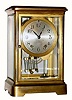 C.1917, Seth Thomas, Empire No. 200, Extra, crystal regulator in generally good condition.