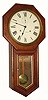 C.1915, Seth Thomas GLOBE, New Model, 15 Day, time, in very good original condition.