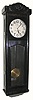 C.1930, Meiji Clock Co., Nagoya, Japan,