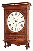 C.1909, Seth Thomas Clock Co., "14 Inch Lobby"