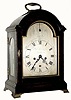 C.1760, Richard. Carrington, London, 2-Fusee, Crown Verge bracket clock in good as-found attention.