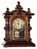 C.1889, E.N. Welch Mfg Co., "Patti No. 2", or Baby Patti,