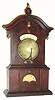 C.1863, L. E. Whiting, Saratoga Springs, NY, Timby Solar Timepiece, number 31, in good original condition.