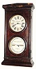 C.1875, Southern Calendar Clock Co., St. Louis, Mo., "Fashion No. 1", in generally good condition,