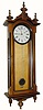 C.1976 (Dated), E. Howard and Co., Boston, "Regulator No. 59" in excellent original condition.
