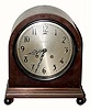 C.1928, Chelsea Clock Co., "Mentor" 8-day time and house strike mantel clock