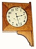 C.1922, Seth Thomas Clock Co., "Double Dial"