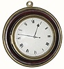 C.1788, Timothy Williamson, London, 30-hour sedan timepiece,