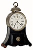 C.1868, Ansonia Clock Co., BANK ALARM, in generally good condition. 
