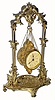 C.1900, Ansonia, ELECTRA, ladies boudoir novelty,