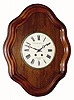 C.1890, French, 8-day time/strike baker's clock