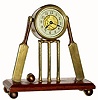 C.1900, Ansonia CRICKET, made for the English market, in good original condition.