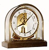 C.1935, Junghans, battery electric timepiece. 