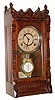 C.1895, F. Kroeber, New York, "POLARIS", in excellent original condition.