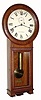 C.1900, Seth Thomas, "Regulator No. 2" in oak and in very good original condition,