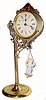 C.1894, Ansonia, "Jumper No. 1" in nice restored condition,