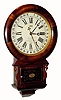 C.1870, Ansonia Brass  and  Copper Co., DROP EXTRA, Calendar,