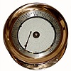 C.1906, Crosby Steam Gage and Valve Co, Boston, recording steam gauge, serial No. 4379, with original Chelsea lever movement,